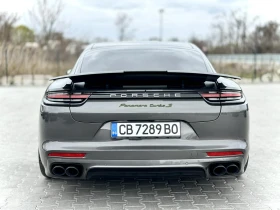Porsche Panamera Turbo s ehybrid, снимка 8