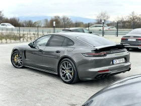 Porsche Panamera Turbo s ehybrid, снимка 4