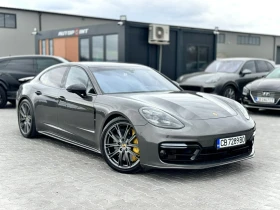 Porsche Panamera Turbo s ehybrid, снимка 1