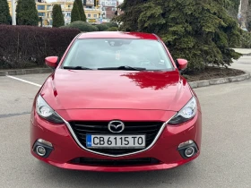 Mazda 3, снимка 5
