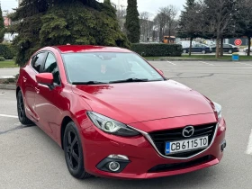 Mazda 3, снимка 3