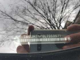 Skoda Superb, снимка 14