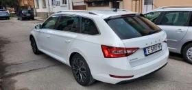 Skoda Superb, снимка 3