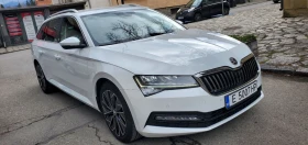 Skoda Superb, снимка 1