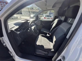VW Caddy 2.0TDI, снимка 11