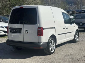 VW Caddy 2.0TDI, снимка 6