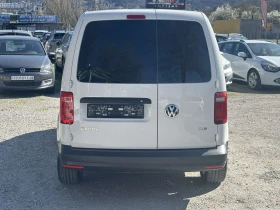 VW Caddy 2.0TDI, снимка 4