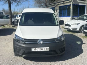 VW Caddy 2.0TDI, снимка 2