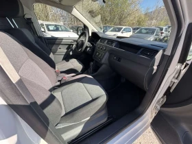 VW Caddy 2.0TDI, снимка 13