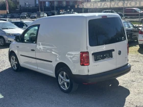 VW Caddy 2.0TDI, снимка 7