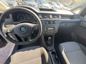 VW Caddy 2.0TDI, снимка 12