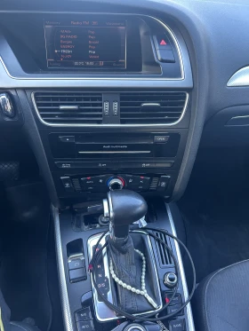 Audi A4 Avant, снимка 11