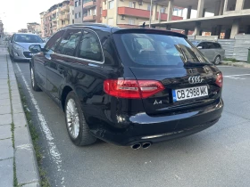 Audi A4 Avant, снимка 4