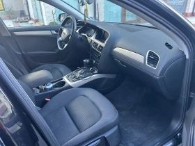 Audi A4 Avant, снимка 8