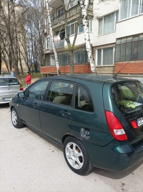 Suzuki Liana, снимка 5