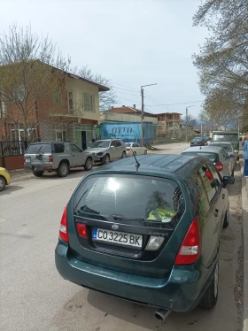 Suzuki Liana, снимка 4