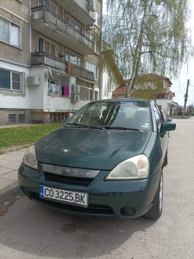 Suzuki Liana, снимка 2