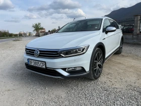 VW Passat 2.0 TDI ALLTRACK ПАНОРАМА, снимка 1