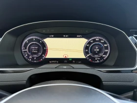 VW Passat 2.0 TDI ALLTRACK ПАНОРАМА, снимка 13