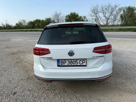 VW Passat 2.0 TDI ALLTRACK ПАНОРАМА, снимка 7