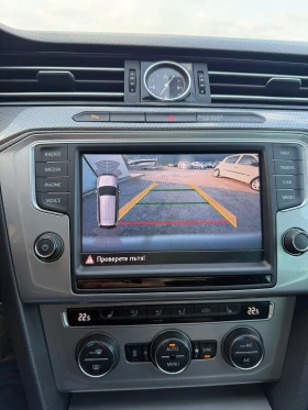 VW Passat 2.0 TDI ALLTRACK ПАНОРАМА, снимка 11