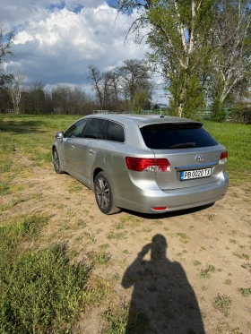 Toyota Avensis, снимка 6