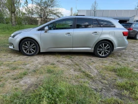 Toyota Avensis, снимка 1