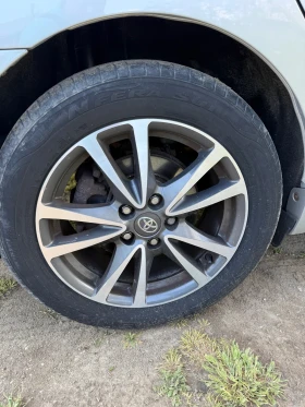 Toyota Avensis, снимка 5