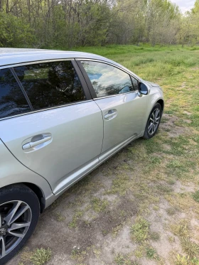 Toyota Avensis, снимка 4