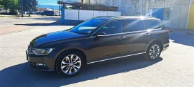 VW Passat 2.0 150к.с. Digital* Distronic* , снимка 1