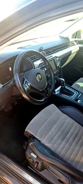 VW Passat 2.0 150к.с. Digital* Distronic* , снимка 5