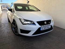 Seat Cupra, снимка 1