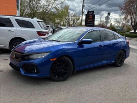 Honda Civic Si/CARFAX/ФИНАНСИРАНЕ, снимка 3