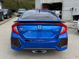 Honda Civic Si/CARFAX/ФИНАНСИРАНЕ, снимка 5