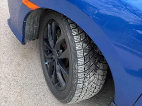Honda Civic Si/CARFAX/ФИНАНСИРАНЕ, снимка 16