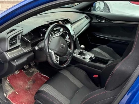 Honda Civic Si/CARFAX/ФИНАНСИРАНЕ, снимка 6