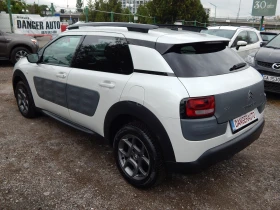 Citroen C4 Cactus 1.6HDI* АВТОМАТ* EURO5B* , снимка 6