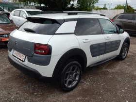 Citroen C4 Cactus 1.6HDI* АВТОМАТ* EURO5B* , снимка 4