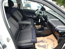 Citroen C4 Cactus 1.6HDI* АВТОМАТ* EURO5B* , снимка 16