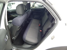 Citroen C4 Cactus 1.6HDI* АВТОМАТ* EURO5B* , снимка 15