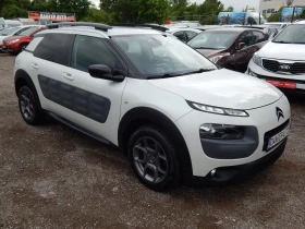 Citroen C4 Cactus 1.6HDI* АВТОМАТ* EURO5B* , снимка 3
