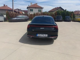 Kia K8, снимка 3