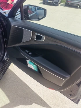 Kia K8, снимка 16