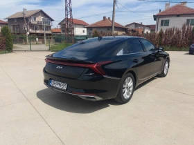 Kia K8, снимка 2