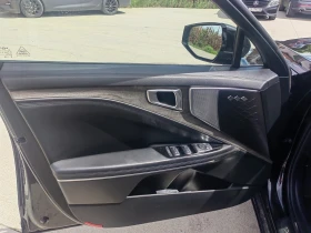 Kia K8, снимка 13
