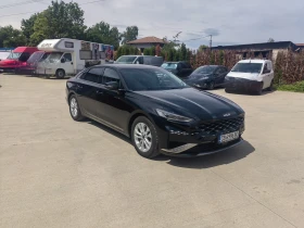 Kia K8, снимка 1