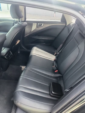 Kia K8, снимка 15