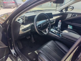 Kia K8, снимка 6