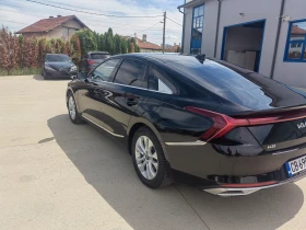 Kia K8, снимка 4