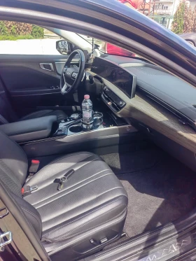 Kia K8, снимка 11